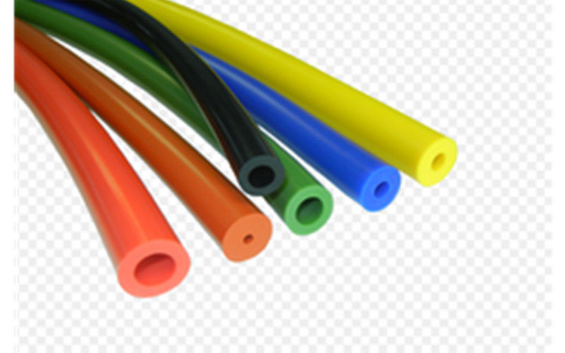 Colorful Heat Resistant Silicone Rubber Electronic Cable 6032 HT® Outstanding Electrical Heat Conduction Fittings