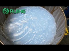 صنایع اورینگ لاستیک سیلیکونی مایع با سختی 40 شور