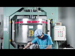 لاستیک سیلیکونی مایع دو قسمتی LSR ماسک بیمارستانی 30 سختی