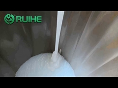 مقاومت در برابر زرد شدن لاستیک سیلیکونی مایع LSR برای اسباب بازی های کودک