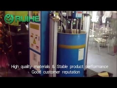 400% LSR لاستیک سیلیکون مایع شفاف برای سر پستانک کودک