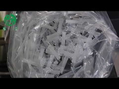 لاستیک سیلیکونی مایع با شفافیت بالا برای محصور کردن LED