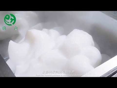 شیلنگ شفاف 1.5% 1.09g/Cm3 لاستیک سیلیکونی گرید پزشکی