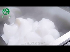 لاستیک سیلیکونی اکسترود شده با استحکام بالا برای قطعات آب‌بندی